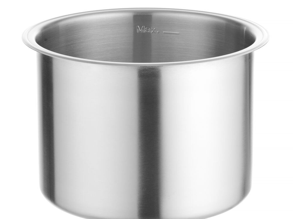 Cuve pour marmite à soupe électrique,  ,  ,  ⌀280x(H)... - professionnel professionnel de qualité