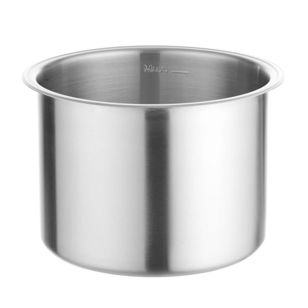 Cuve pour marmite à soupe électrique,  ,  ,  ⌀280x(H)... - professionnel professionnel de qualité