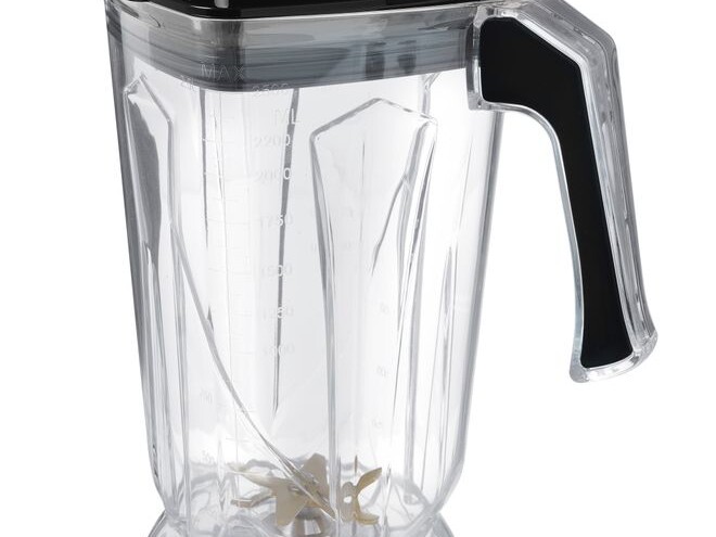 Pichet pour blender sans ,  ,  2 - cuisine professionnel de qualité