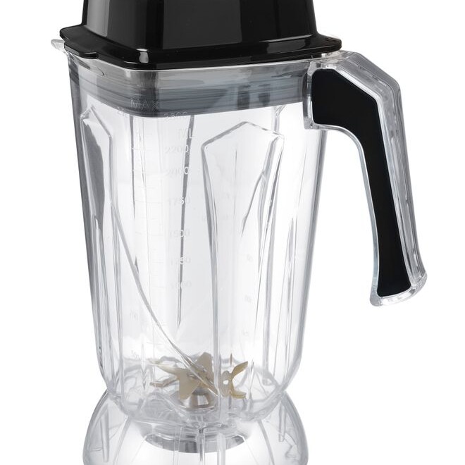 Pichet pour blender sans ,  ,  2 - cuisine professionnel de qualité
