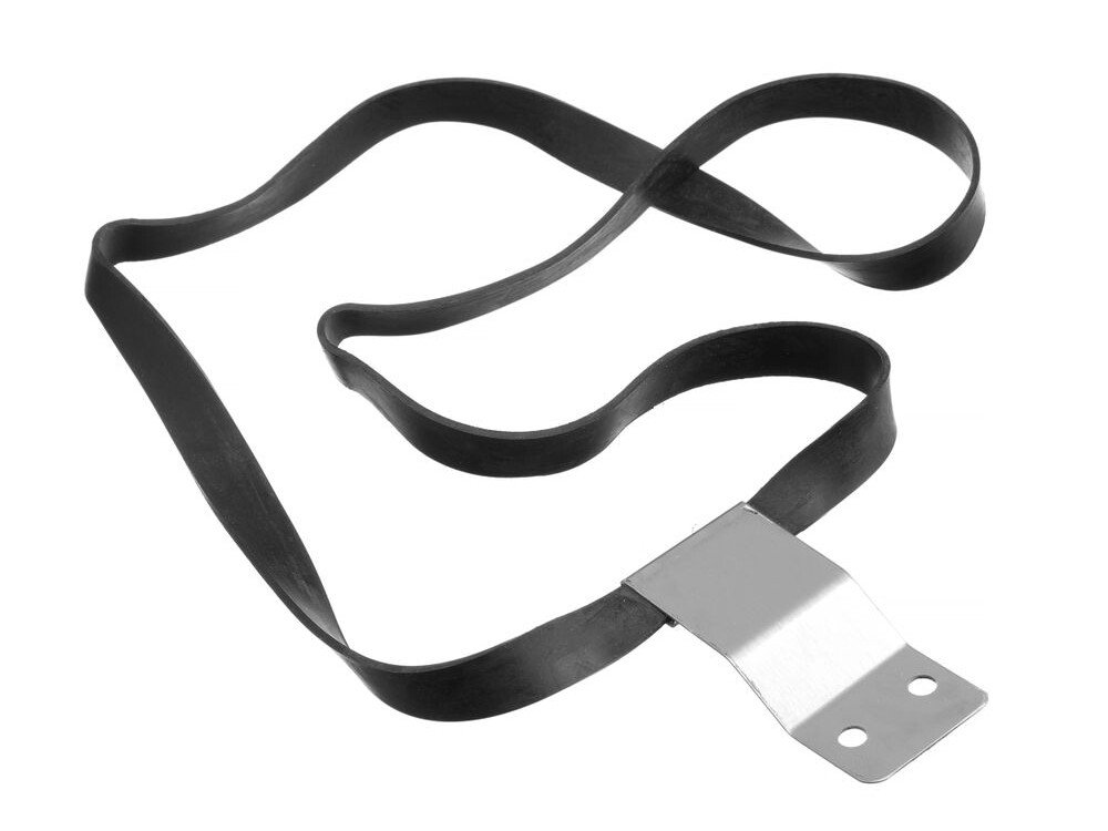 Bande en caoutchouc pour le support à sac poubelle,  ,  ... - professionnel professionnel de qualité