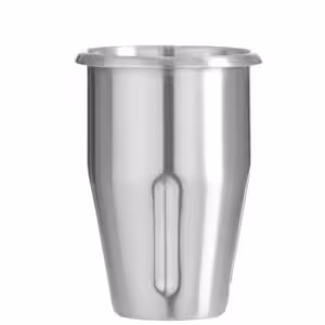 Bol mélangeur en inox pour mixeur à milkshake - Design ... - professionnel professionnel de qualité