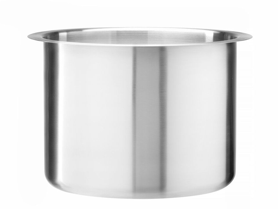 Marmite intérieure, , ⌀295x(H)200mm - équipement professionnel de qualité