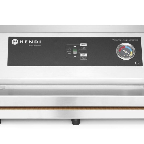 Machine à emballer sous vide externe Profi Line,  ,  Pro... - équipement professionnel de qualité