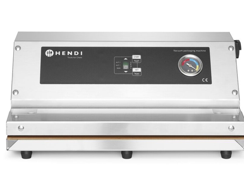 Machine à emballer sous vide externe Profi Line,  ,  Pro... - équipement professionnel de qualité