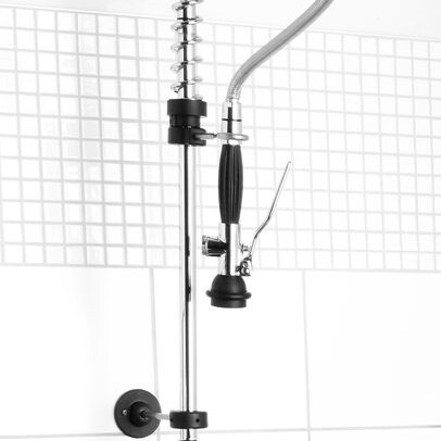 Robinet avec douchette - professionnel professionnel de qualité