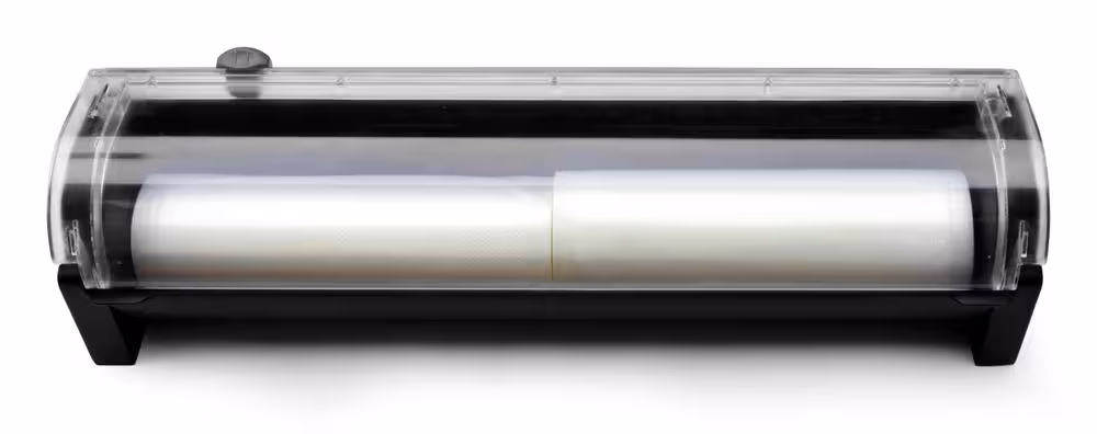 Support pour sacs sous vide pour machine à emballer sous... - restauration professionnel de qualité