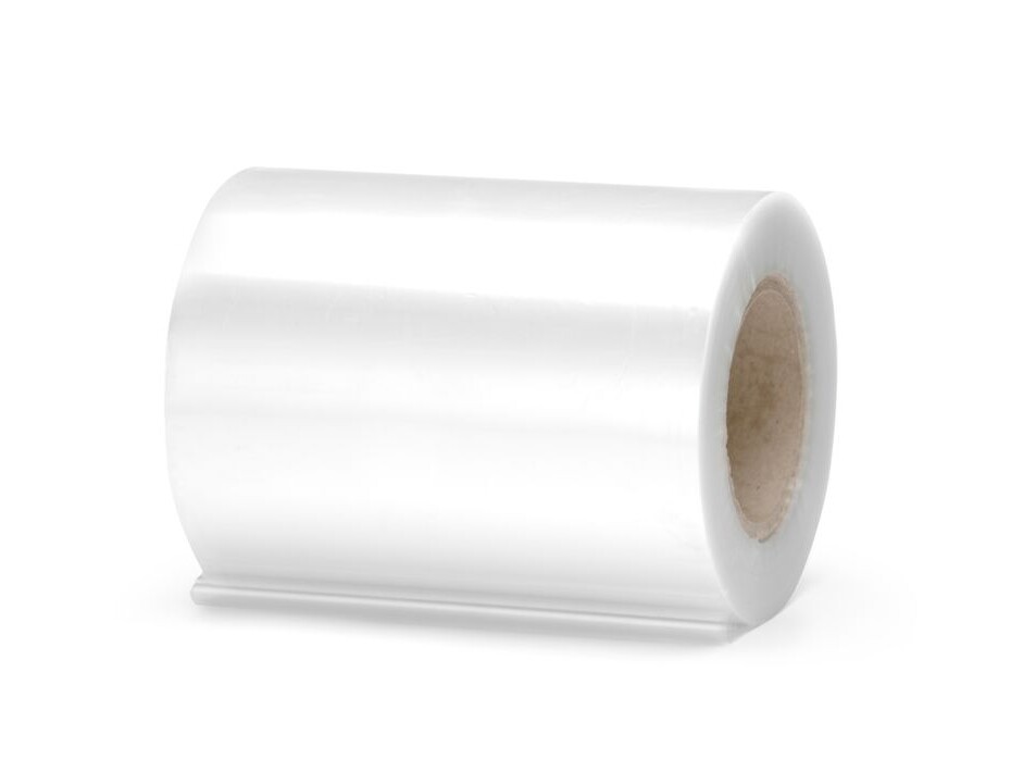 Film d'operculage pelable / 12/40.4, , 185xmm - professionnel professionnel de qualité