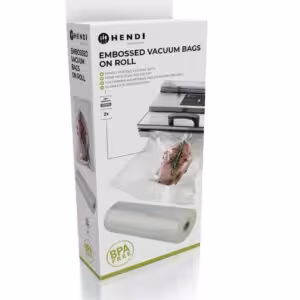Sacs sous vide gaufrés en rouleau - 2 pièces,  ,  2 u.,... - professionnel professionnel de qualité