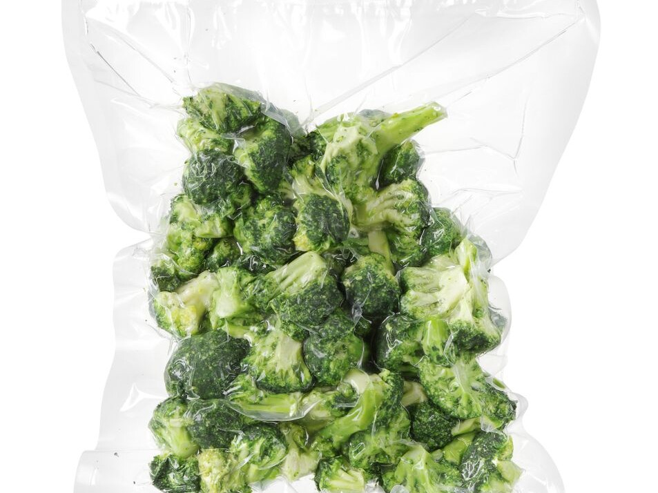 Sacs de cuisson sous vide, , 50 u., 450x350mm - restauration professionnel de qualité