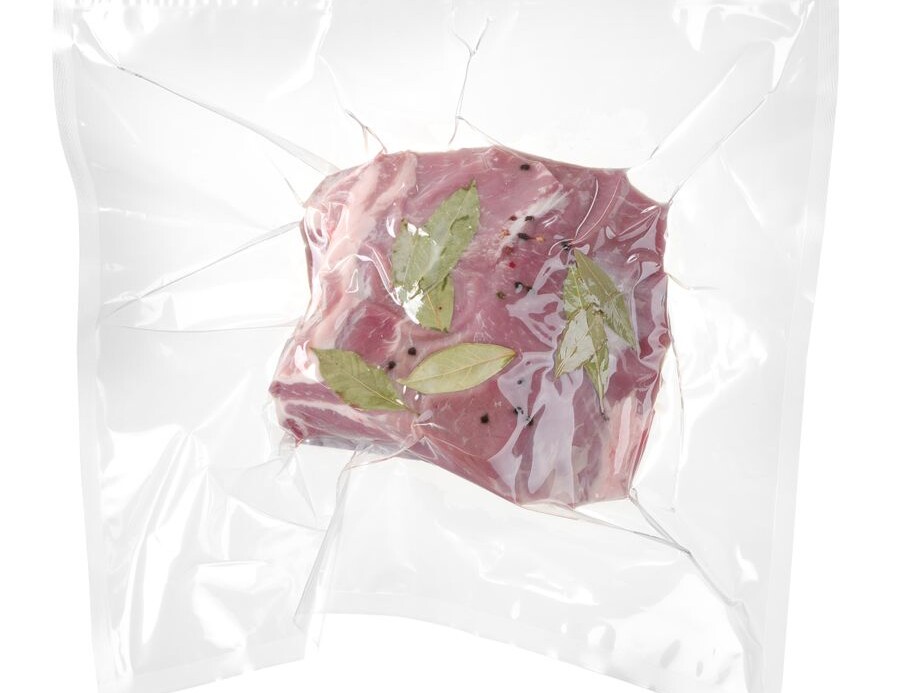 Sacs de cuisson sous vide,  ,  50 u.,  400x400mm - cuisine professionnel de qualité