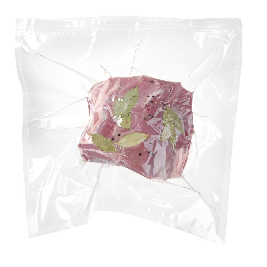 Sacs de cuisson sous vide,  ,  50 u.,  400x400mm - cuisine professionnel de qualité