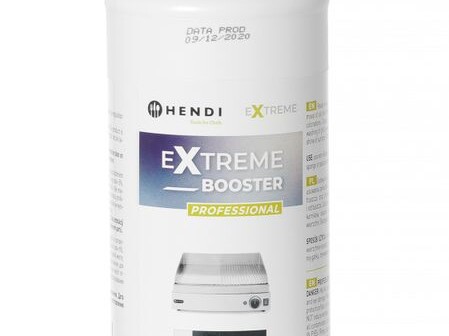 Nettoyant professionnel pour grill et four,  ,  1 l - restauration professionnel de qualité