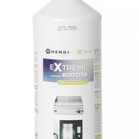 Nettoyant professionnel pour grill et four,  ,  1 l - restauration professionnel de qualité