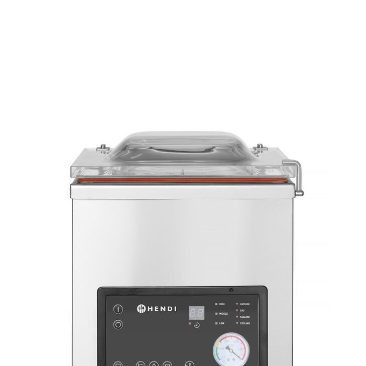 Machine à emballer sous vide avec chambre Profi Line,  ,... - restauration professionnel de qualité