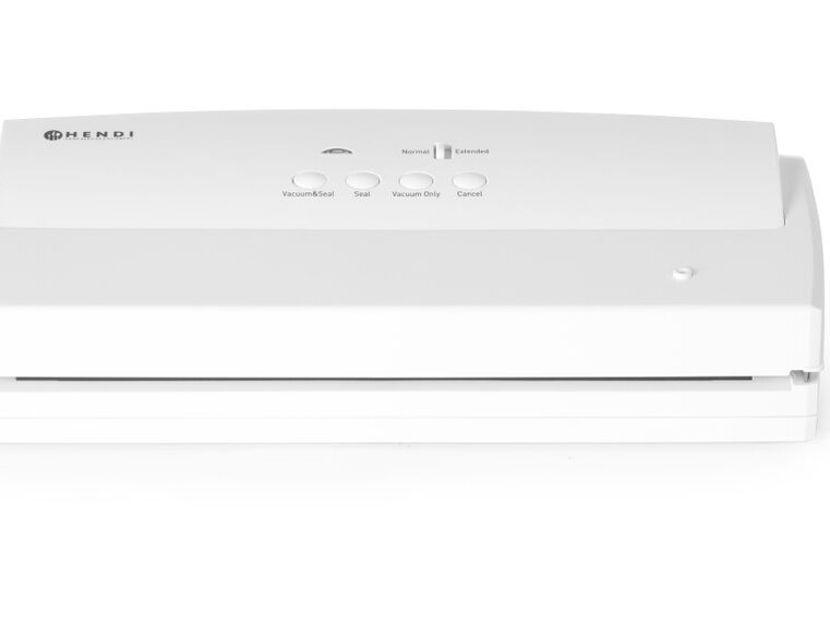 Machine à emballer sous vide, , Budget Line, 220- - cuisine professionnel de qualité