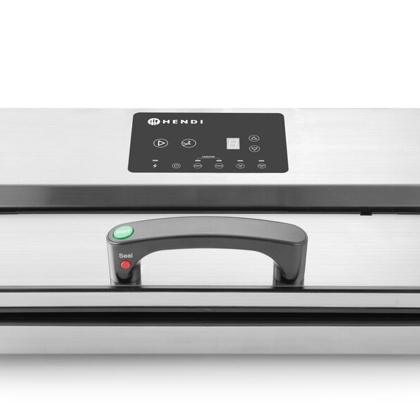 Machine à emballer sous vide Kitchen Line,  ,  Kitchen L... - restauration professionnel de qualité