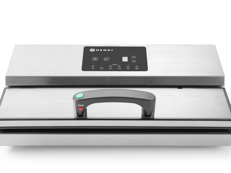 Machine à emballer sous vide Kitchen Line, , Kitchen L... - restauration professionnel de qualité