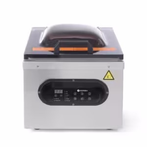 Machine à emballer sous vide avec chambre Kitchen Line, ... - restauration professionnel de qualité