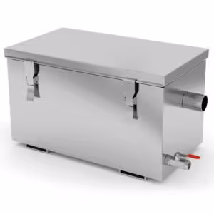 Séparateur de graisse ,  ,  Profi Line,  300 l/h - cuisine professionnel de qualité