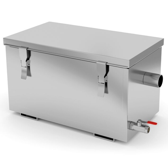 Séparateur de graisse ,  ,  Profi Line,  300 l/h - cuisine professionnel de qualité