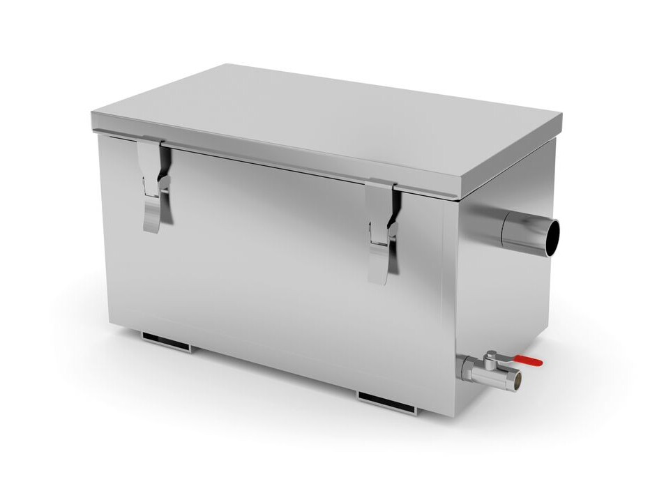 Séparateur de graisse ,  ,  Profi Line,  300 l/h - cuisine professionnel de qualité