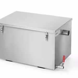 Séparateur de graisse ,  ,  Profi Line,  600 l/h - équipement professionnel de qualité