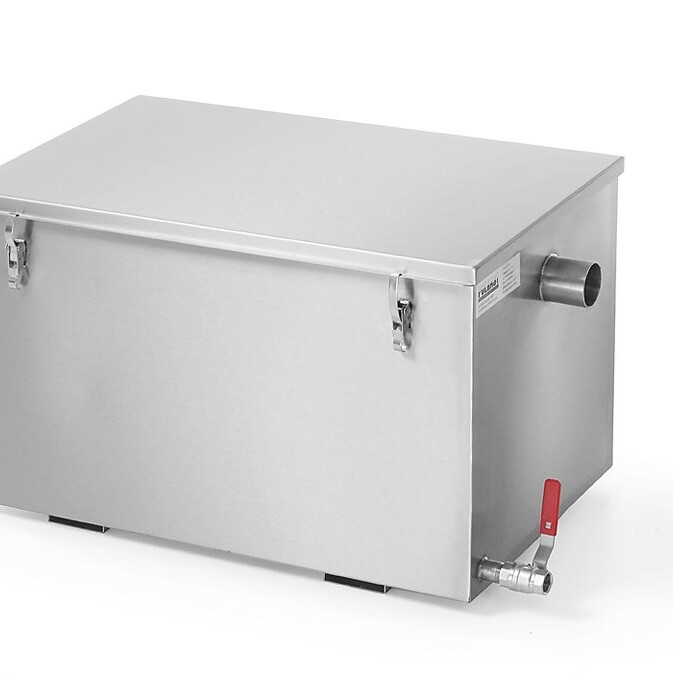 Séparateur de graisse ,  ,  Profi Line,  600 l/h - équipement professionnel de qualité