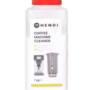 Nettoyant pour machine à café - équipement professionnel de qualité