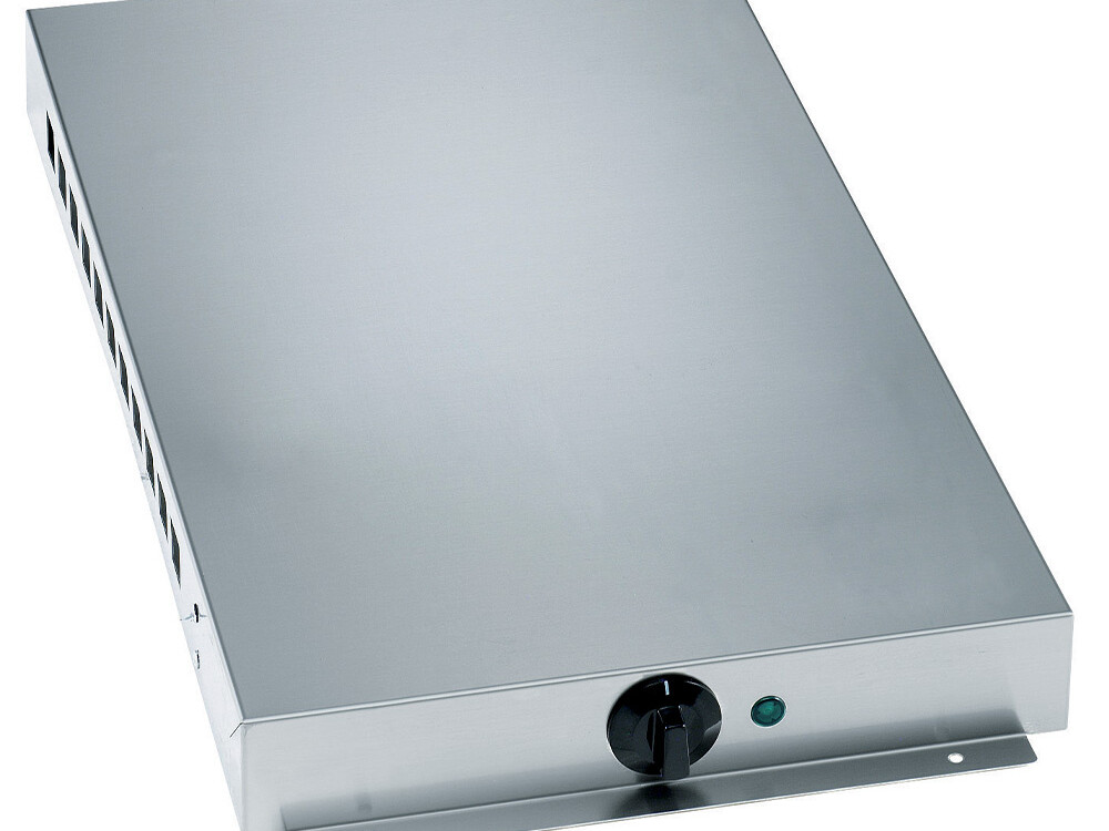 Kit chauffant pour armoire - restauration professionnel de qualité