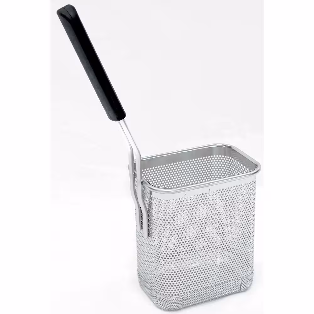 Panier 1/4 pour cuiseur à pâtes - équipement professionnel de qualité
