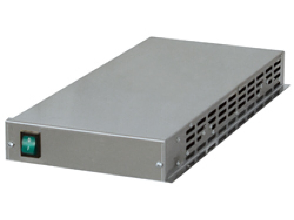 Kit chauffant électrique pour soubassement 300 mm - restauration professionnel de qualité