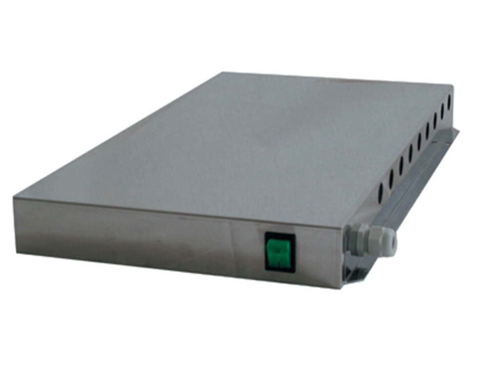 Kit chauffant pour N65/BA4-N - équipement professionnel de qualité