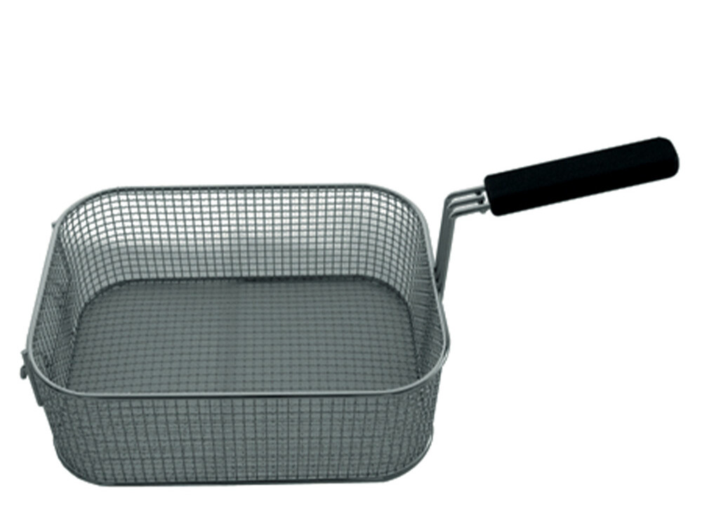 Panier 1/1 pour friteuse électrique - restauration professionnel de qualité