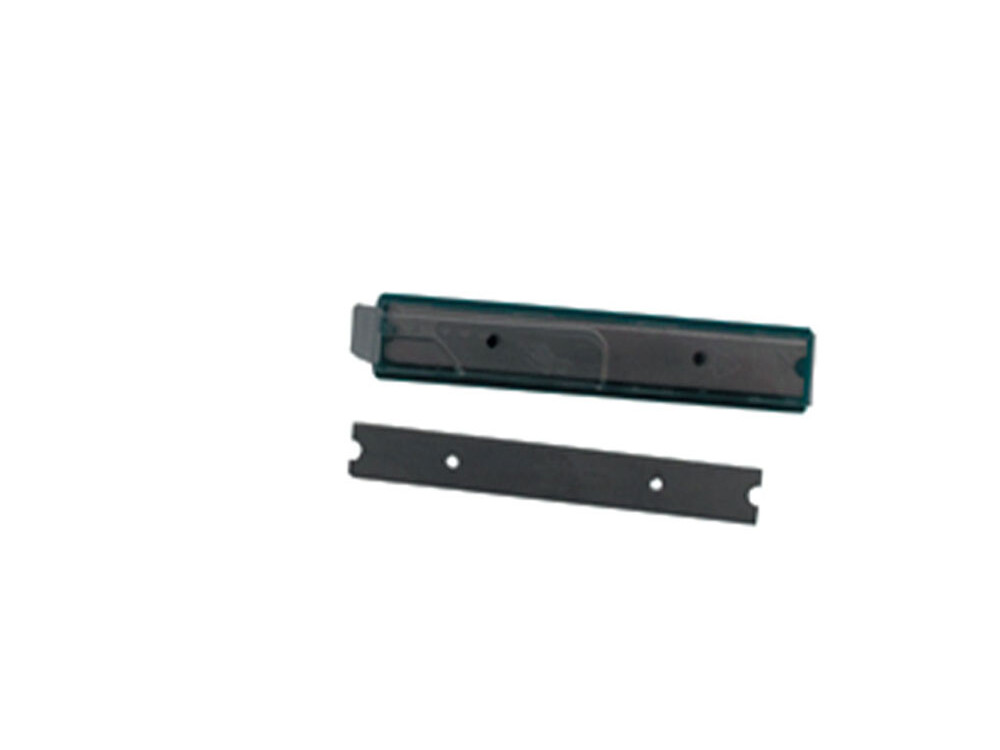 Kit de 10 lames pour racleur - cuisine professionnel de qualité