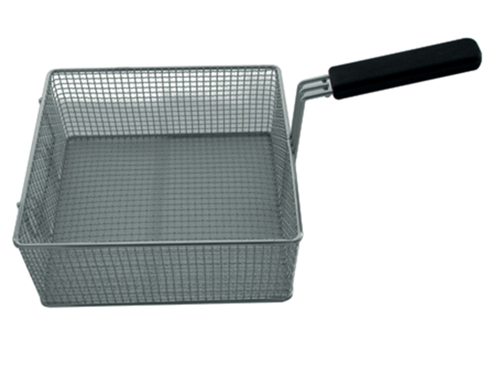 Panier 1/1 pour friteuse gaz - équipement professionnel de qualité
