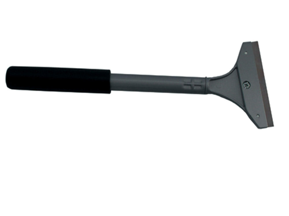 Racleur à lame pour plaque de cuisson - cuisine professionnel de qualité