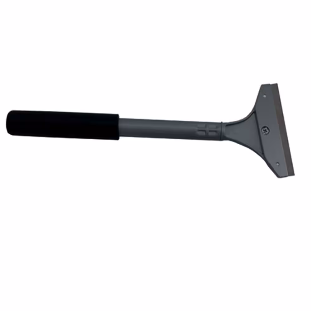 Racleur à lame pour plaque de cuisson - cuisine professionnel de qualité