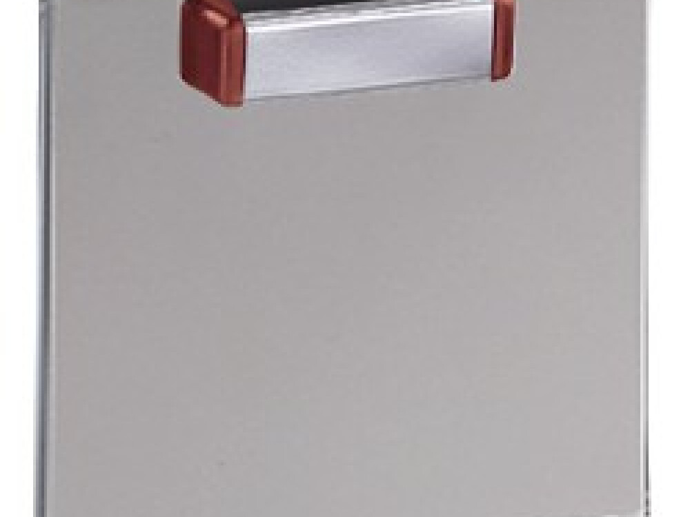 Porte pour soubassement (droite ou gauche) 400 mm - équipement professionnel de qualité