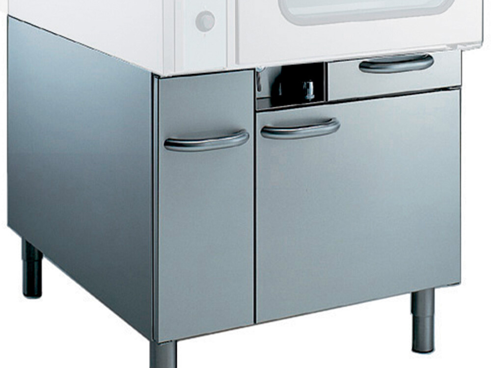 Armoire chauffante et tiroir,  four 10x 1/1 - professionnel professionnel de qualité
