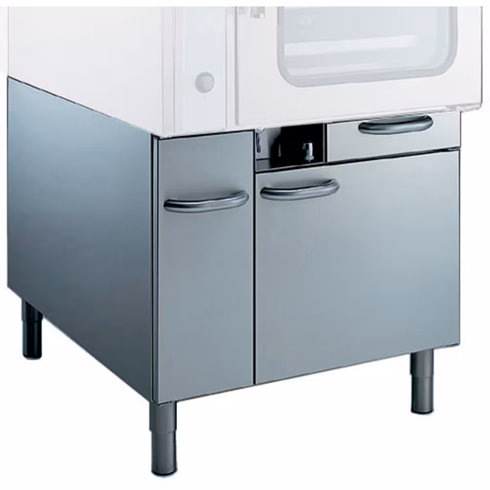 Armoire chauffante et tiroir,  four 10x 1/1 - professionnel professionnel de qualité
