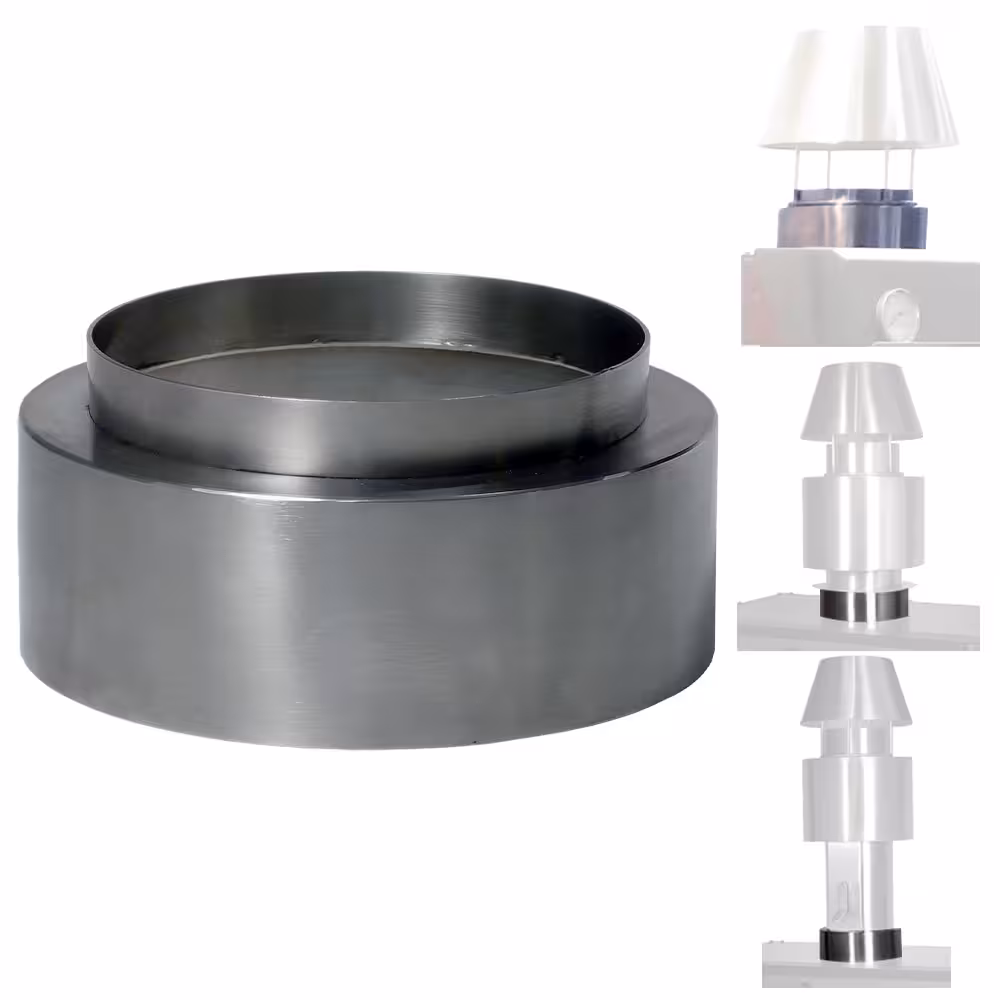 Adaptateur (-060 &,  -075) - restauration professionnel de qualité