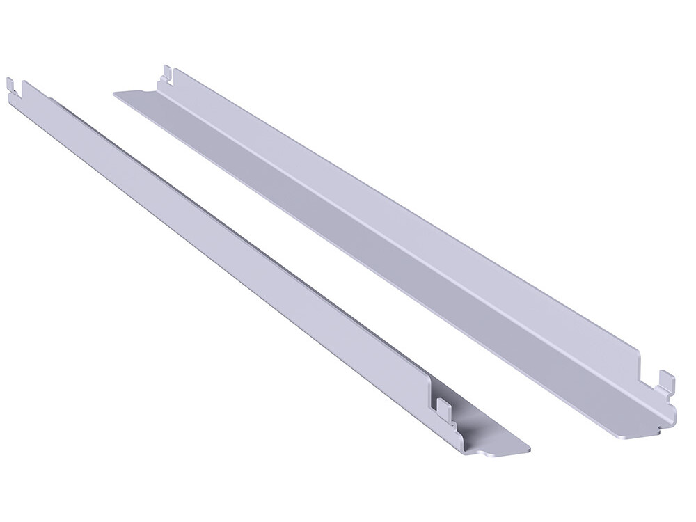 Glissières Dx et Gx (600x800) pour armoires - professionnel professionnel de qualité