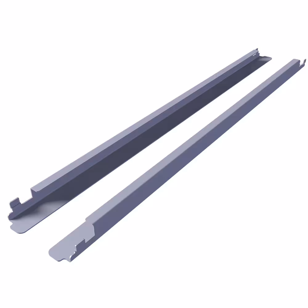 Glissières Dx et Gx armoire 700-1400 litres - professionnel professionnel de qualité