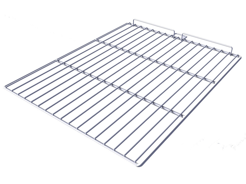 Grille rilsanisée 2/1 - professionnel professionnel de qualité