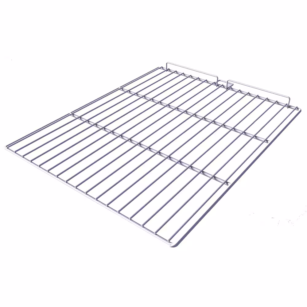 Grille rilsanisée 2/1 - professionnel professionnel de qualité