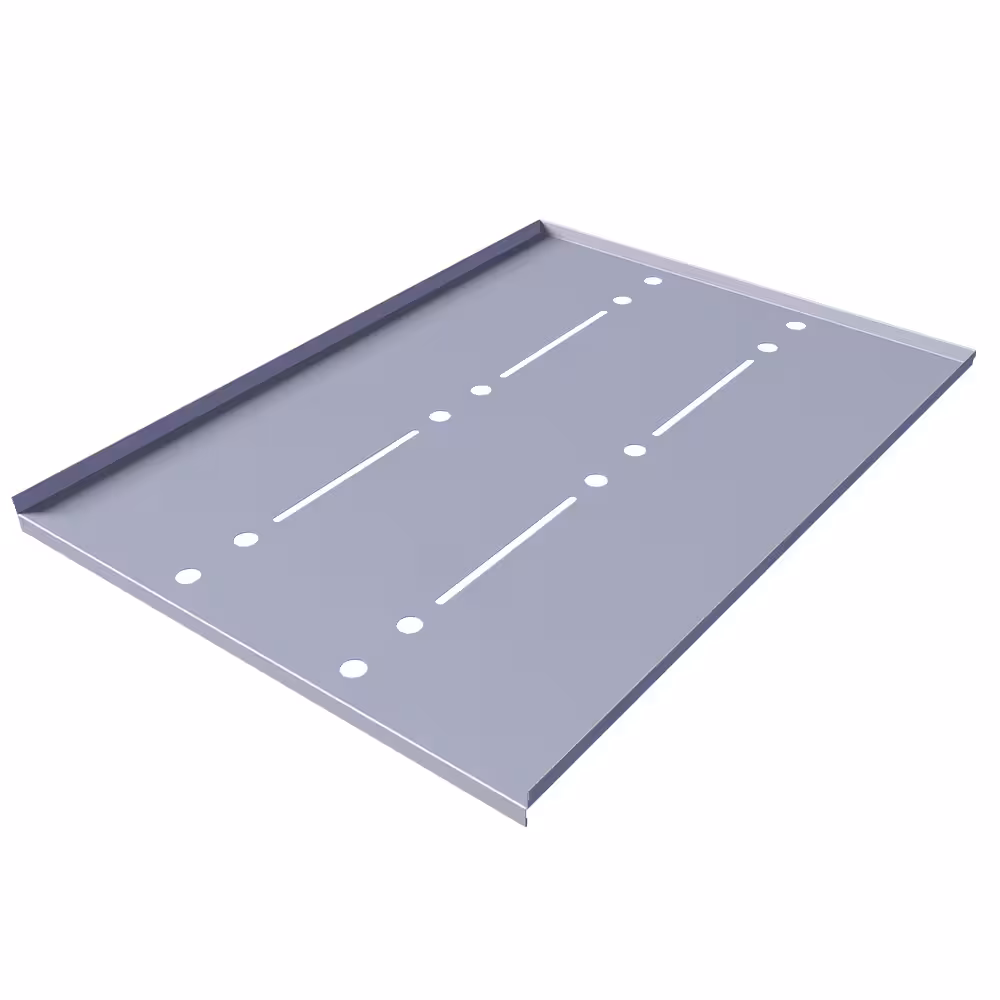Platine pour armoire CAB61/... - équipement professionnel de qualité