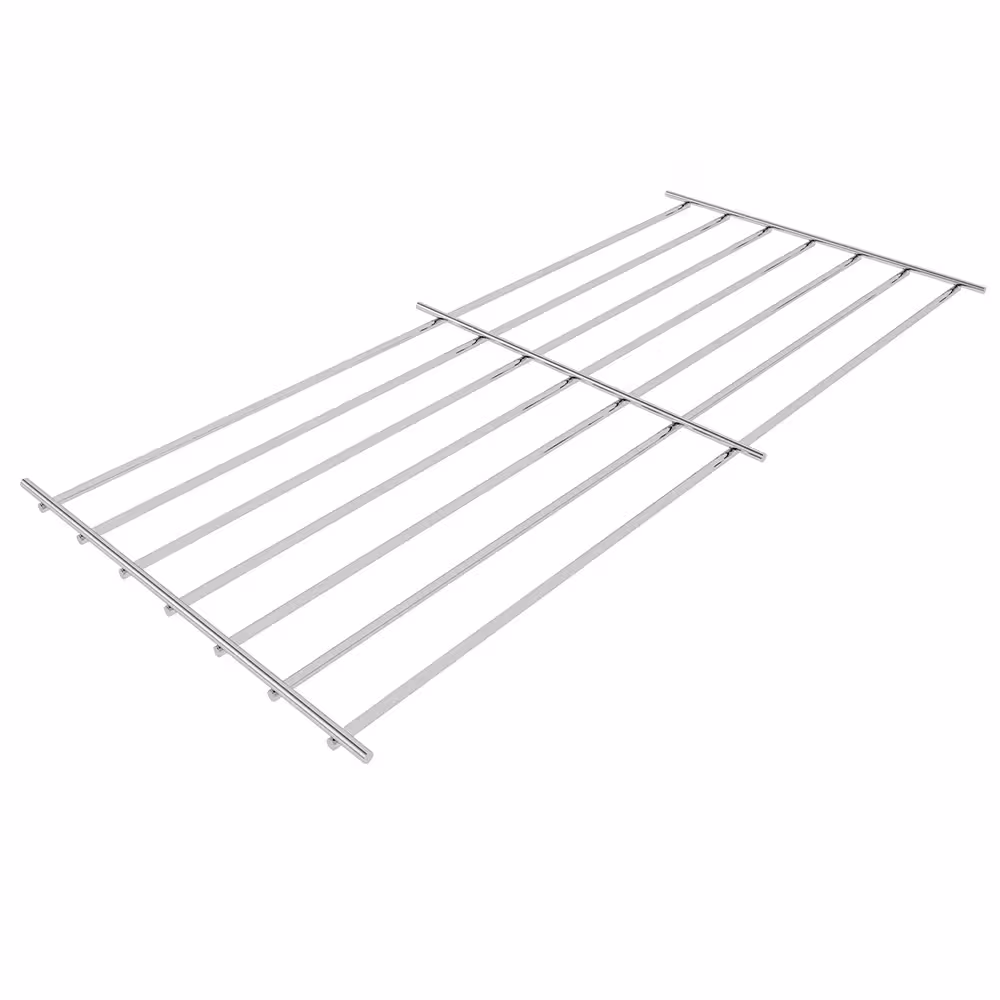 Raccord central grilles - restauration professionnel de qualité