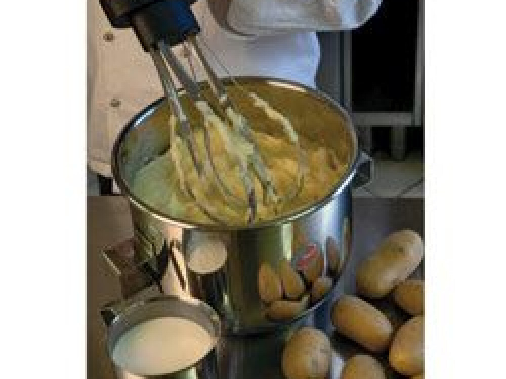 Accessoire: fouet 40 litres (-30 &,  -40) - cuisine professionnel de qualité