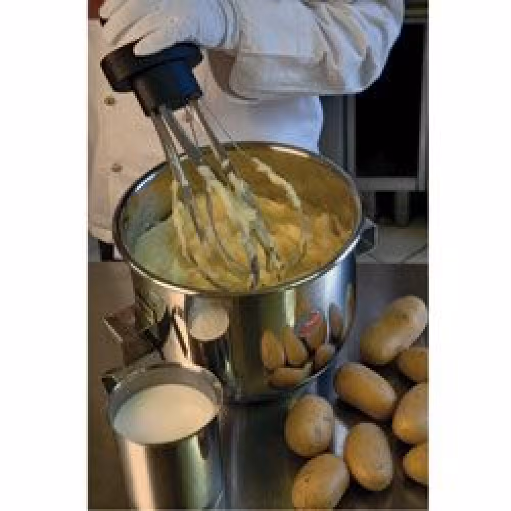 Accessoire: fouet 40 litres (-30 &,  -40) - cuisine professionnel de qualité